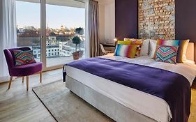 Hotel Anker Luzern